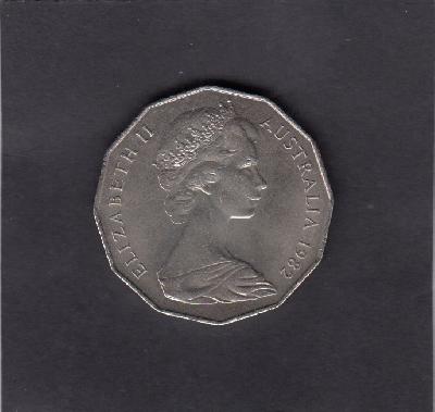 Beschrijving: 50 Cents GAMES BRISBANE